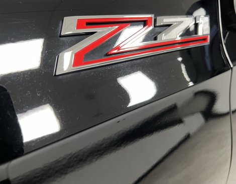 Used 2024 Chevrolet Tahoe Z71 image 16