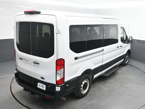 Used 2024 Ford Transit 350 XL image 24