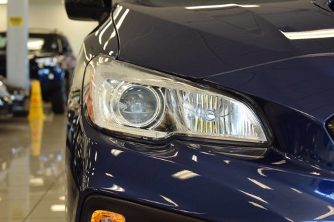 Used 2021 Subaru WRX Premium image 10