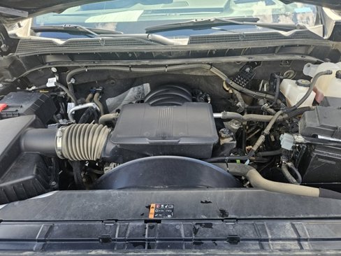 Certified 2024 GMC Sierra 2500 AT4X w/ AT4X AEV Edition image 29