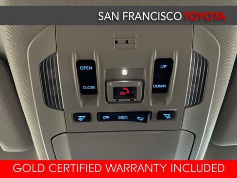 Used 2022 Toyota Highlander Limited image 36