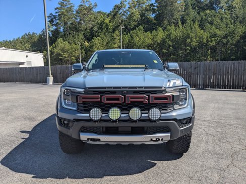 Used 2024 Ford Ranger Raptor image 2