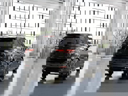 New 2026 Mercedes-Benz GLC 350e 4MATIC image 21