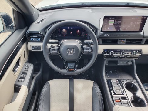 New 2026 Honda Passport TrailSport Elite image 19
