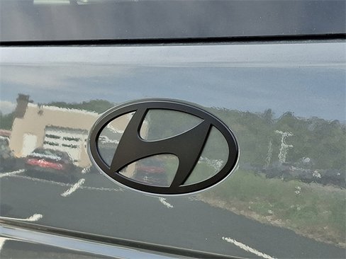 New 2026 Hyundai Santa Fe Calligraphy image 5