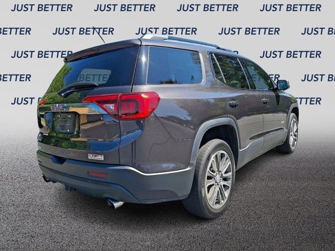 Used 2017 GMC Acadia SLT image 6