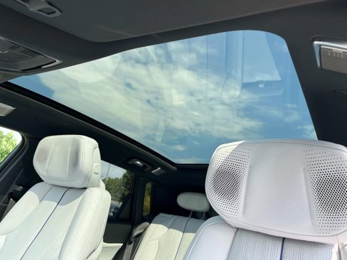 New 2026 Cadillac Lyriq Premium Sport image 20