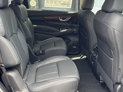 New 2025 Subaru Ascent Touring image 12