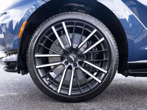 New 2025 Aston Martin DBX 707 image 56
