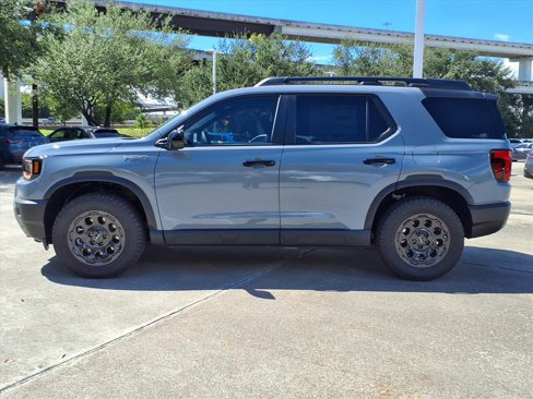 New 2026 Honda Passport TrailSport image 16