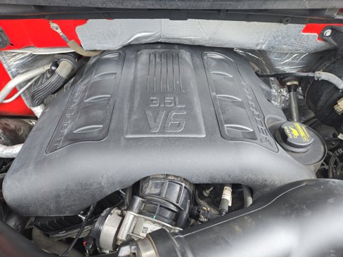 Used 2013 Ford F150 FX4 w/ Luxury Equipment Group image 18