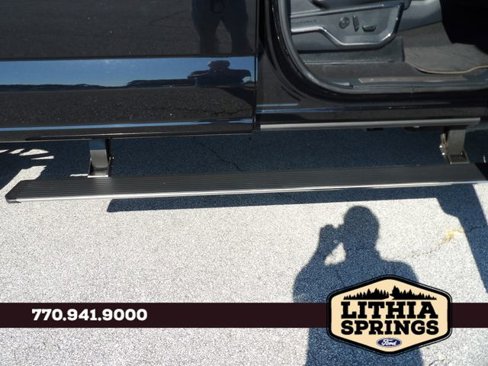 Used 2023 Ford F250 Platinum image 12