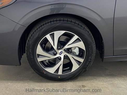 New 2025 Subaru Legacy Premium image 8