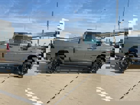 New 2026 RAM 2500 Lone Star image 15