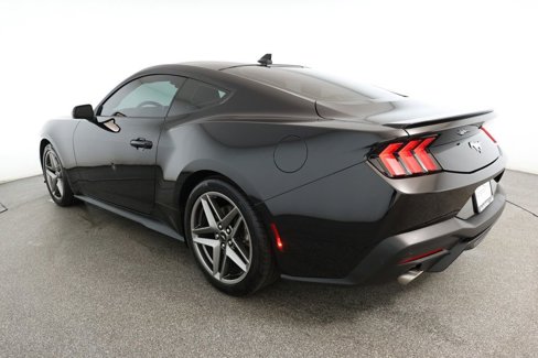 Used 2024 Ford Mustang Premium image 6