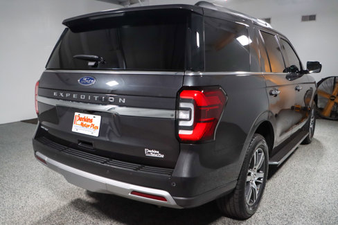 Used 2023 Ford Expedition Limited image 7