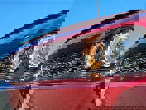 Certified 2023 Dodge Challenger GT w/ Blacktop Package image 2