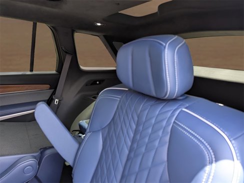 New 2026 Cadillac Vistiq Premium Luxury image 12