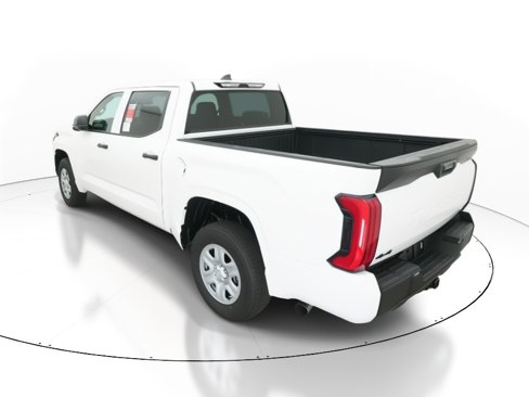 New 2026 Toyota Tundra SR image 5