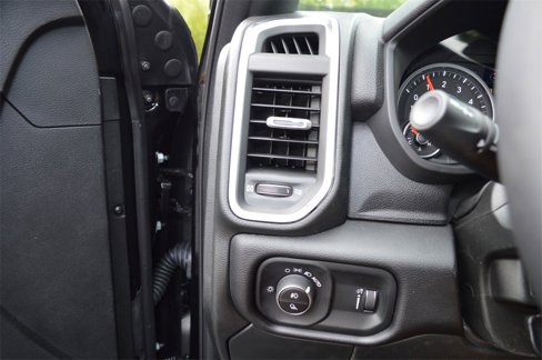 New 2026 RAM 2500 Big Horn image 25