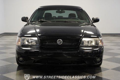 Used 2003 Mercury Marauder image 17