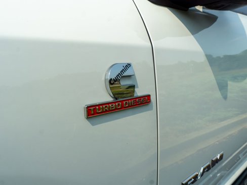 Used 2023 RAM 2500 Big Horn w/ Level 1 Equipment Group image 13