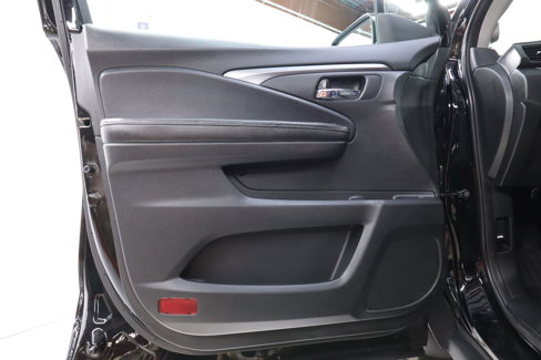 Used 2017 Honda Ridgeline RTL-T image 22