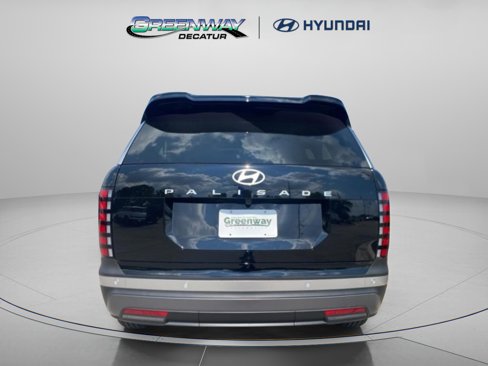New 2026 Hyundai Palisade SEL image 5