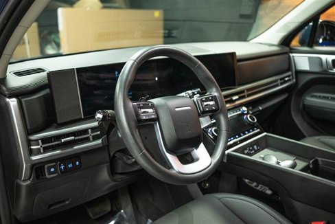 Used 2025 Hyundai Santa Fe SEL image 10