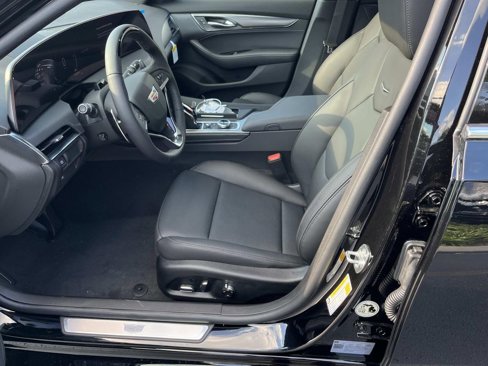 New 2026 Cadillac CT5 Premium Luxury image 19