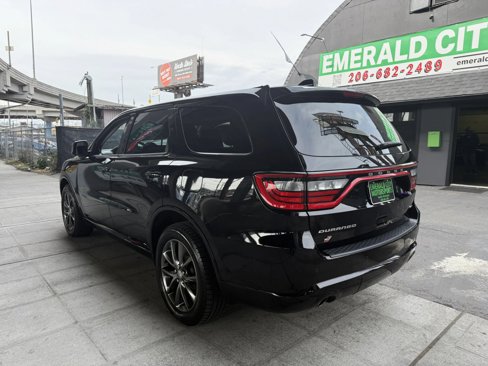 Used 2018 Dodge Durango GT image 7