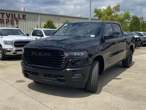 New 2026 RAM 1500 Laramie image 3