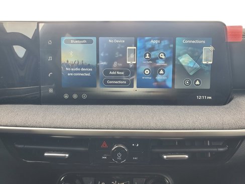 New 2026 Nissan Kicks SV image 21