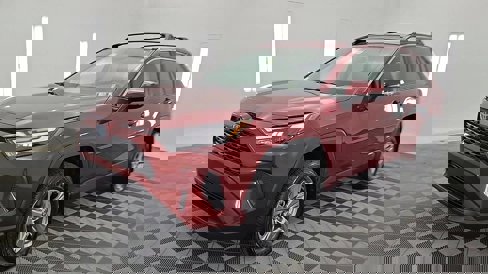 Certified 2024 Toyota RAV4 XLE image 8
