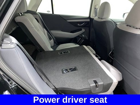 Certified 2025 Subaru Outback Premium image 12