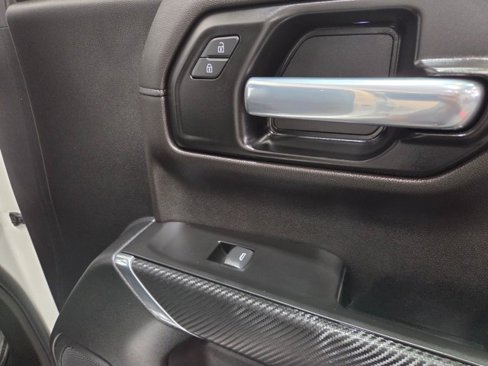 Used 2021 Chevrolet Silverado 1500 RST w/ All Star Edition Plus image 40