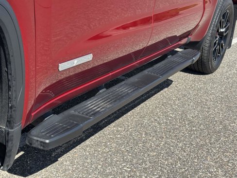 Used 2024 GMC Sierra 1500 Elevation image 6