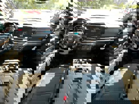 New 2026 Chevrolet Silverado 1500 LT image 13