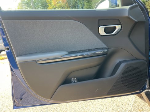 New 2025 Kia K4 EX image 7