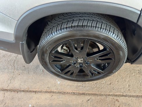 Used 2022 Honda Pilot Special Edition image 30