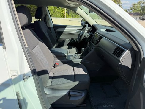 Used 2019 Volkswagen Atlas S w/ Towing Package image 49