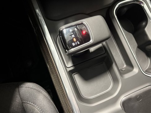 New 2026 Chevrolet Silverado 1500 LT image 22