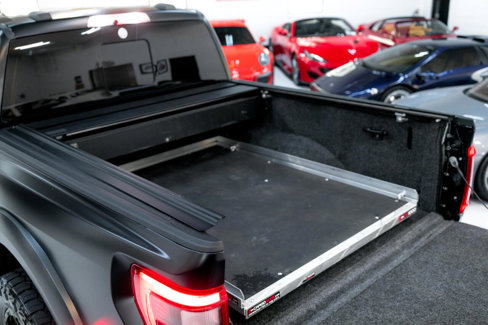Used 2021 Ford F150 Raptor w/ Raptor 37 Performance Package image 93