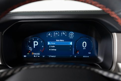 Used 2023 Ford Bronco Raptor image 17