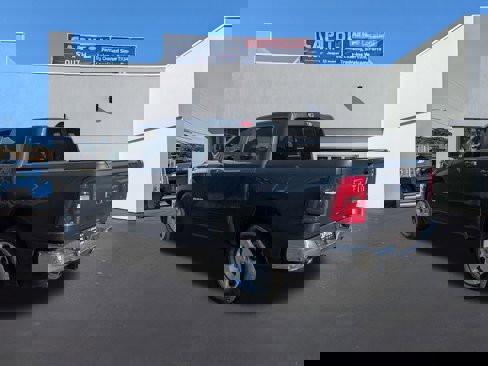New 2026 RAM 1500 Tradesman image 5