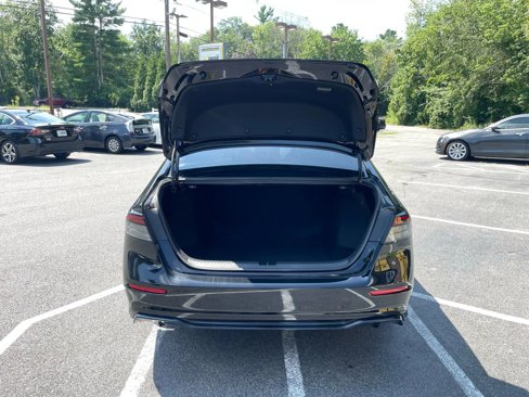 Used 2024 Honda Accord Sport image 44