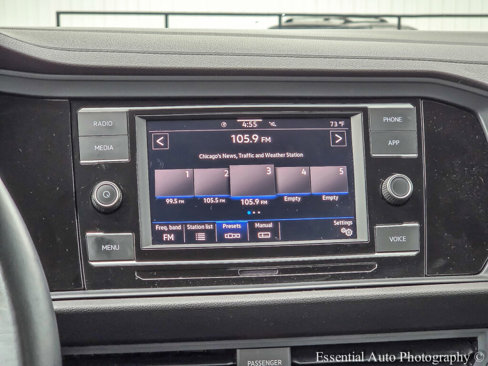 Used 2024 Volkswagen Jetta S image 20