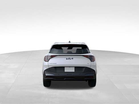 New 2026 Kia Sportage AWD Hybrid image 5