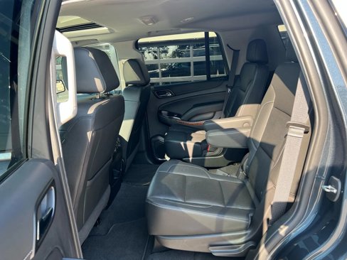 Used 2020 Chevrolet Tahoe Premier image 35
