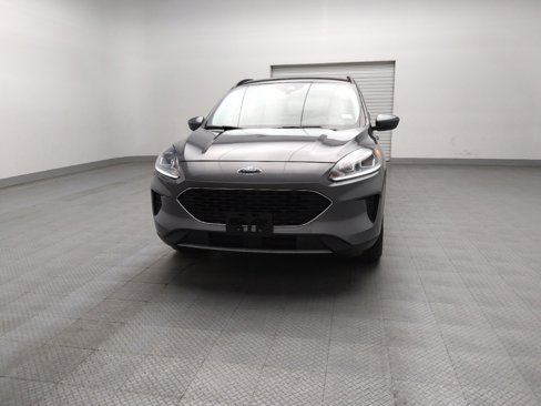 Used 2021 Ford Escape SE w/ Convenience Package image 15